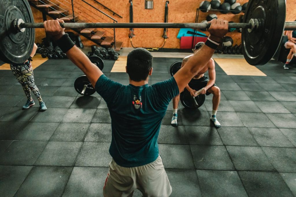 De voordelen van HIIT Trainingen